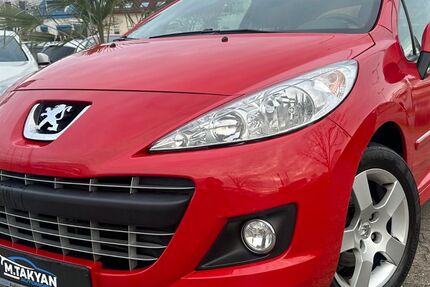 Peugeot 207 172.000 km 2.990 &euro; Mannheim 68309