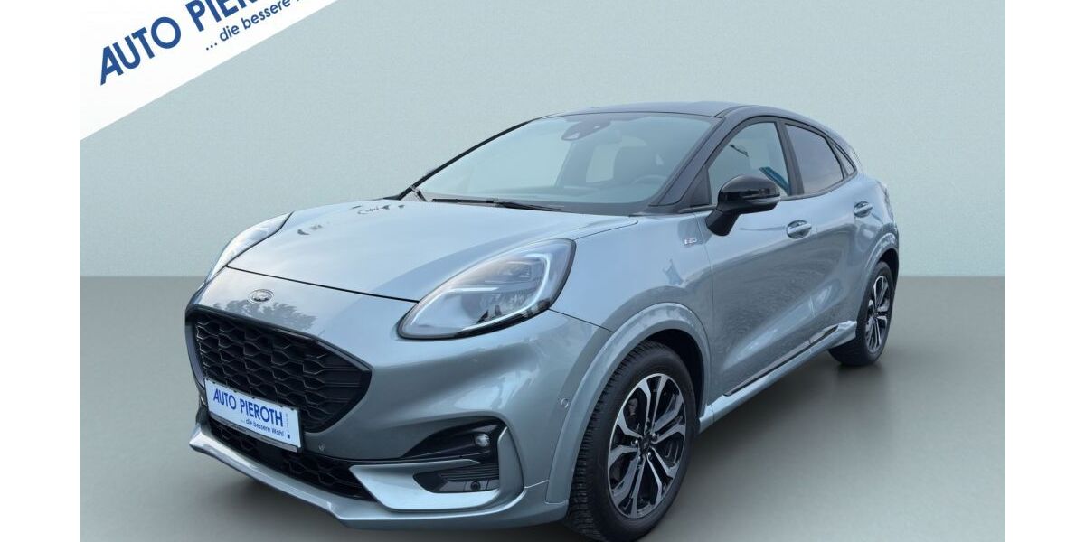 Ford Puma 135.950 km 13.950 &euro; Worms 67547