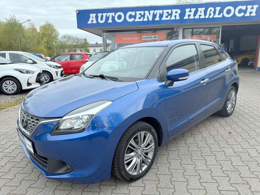 Baleno