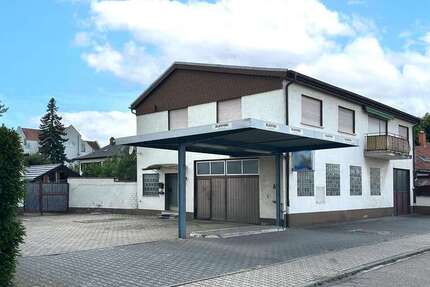 Haus zum Kaufen in Ketsch 545.000 € 98 m²