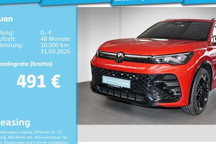 VW Tiguan 34.710 km 40.499 &euro; Mannheim 68309