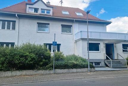 Wohnung in Wiesloch Zentrum zur Miete