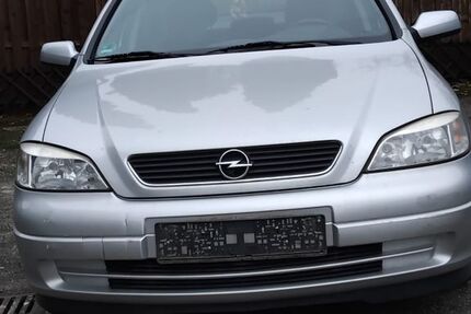 Opel Astra 125.000 km 1.450 &euro; Philippsburg 76661