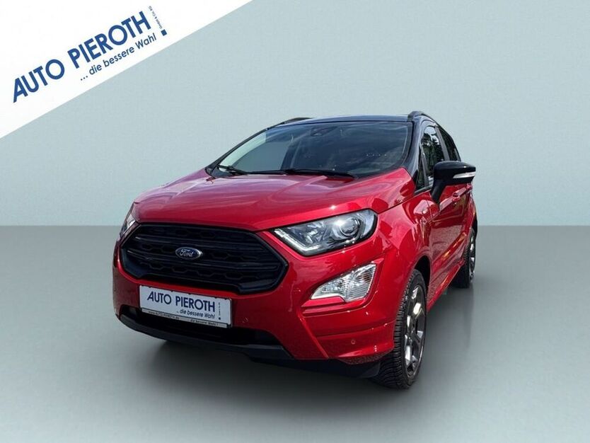 EcoSport