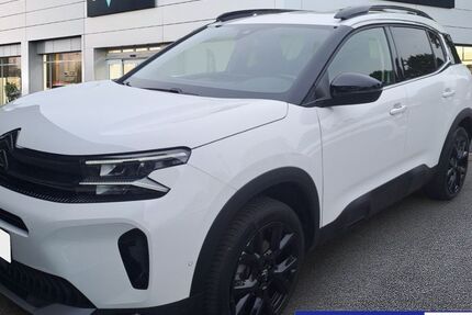 Citroen C5 Aircross 24.880 km 20.390 &euro; Mannheim 68309