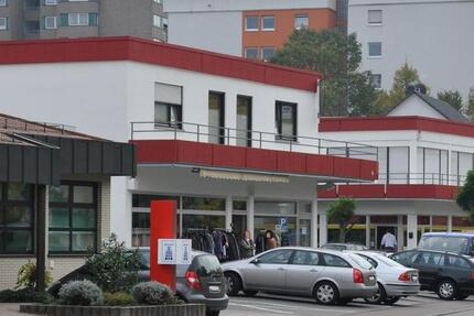 Gewerbeobjekt Hemsbach - 1.230&euro; | Angebot:25367671