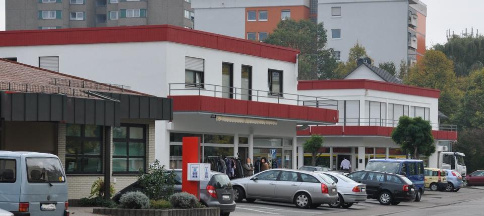 Gewerbeobjekt Hemsbach - 1.230&euro; | Angebot:25367671