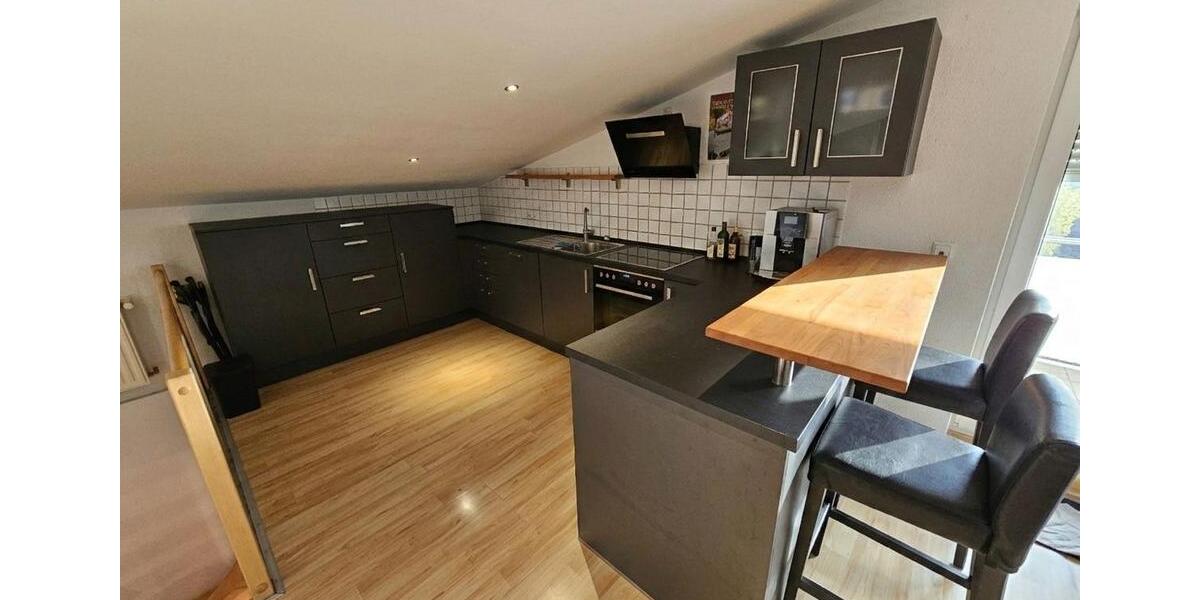 Maisonettenwohnung Worms - 4.5 Zimmer, 130 m&sup2;, 379.000&euro; | Angebot:26222715