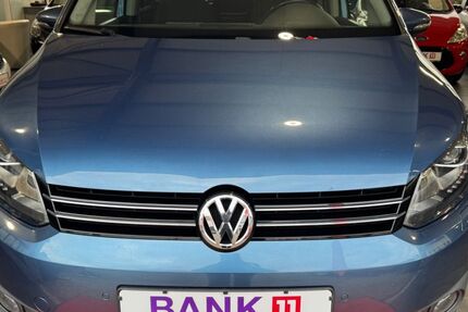 VW Touran 174.000 km 10.880 € Ludwigshafen am Rhein 67059