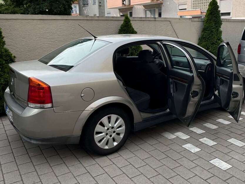 Vectra