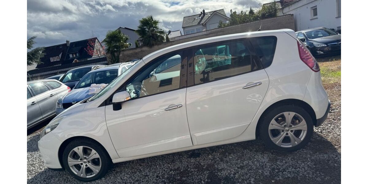 Renault Scenic 212.000 km 3.200 &euro; Worms 67551