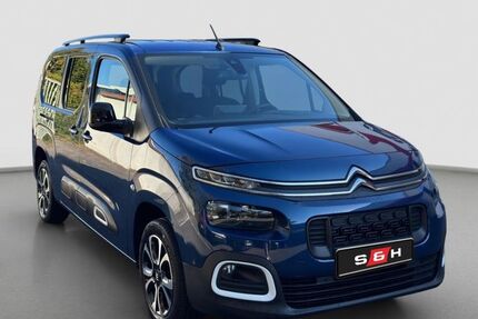 Citroen Berlingo 81.250 km 20.900 &euro; Heidelberg 69126