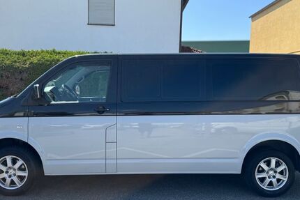 VW T5 Transporter 395.000 km 4.999 &euro; Weinheim 69469