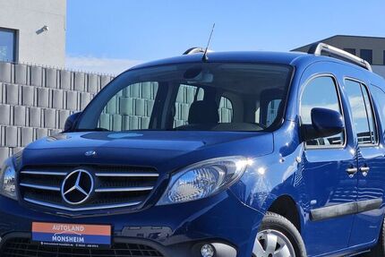 Mercedes Citan