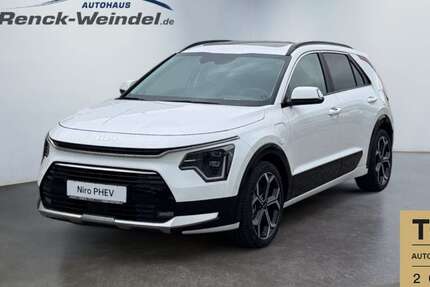 Kia Niro 8.600 km 35.989 &euro; Mannheim 68167