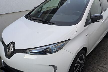 Renault ZOE 69.900 km 7.500 € Altrip 67122