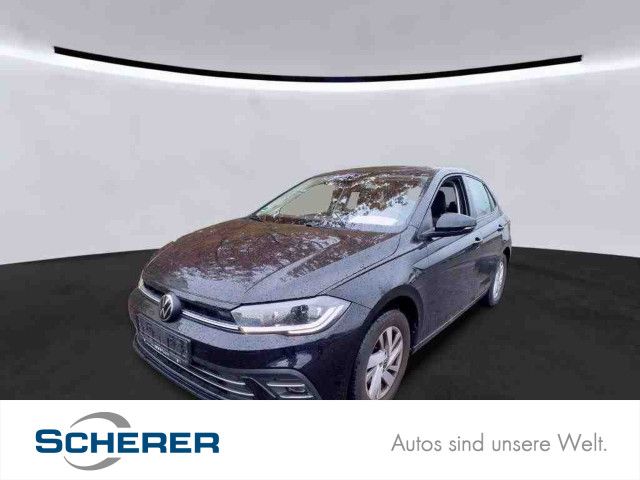 VW Polo 55.300 km 18.350 &euro; Mannheim 68167