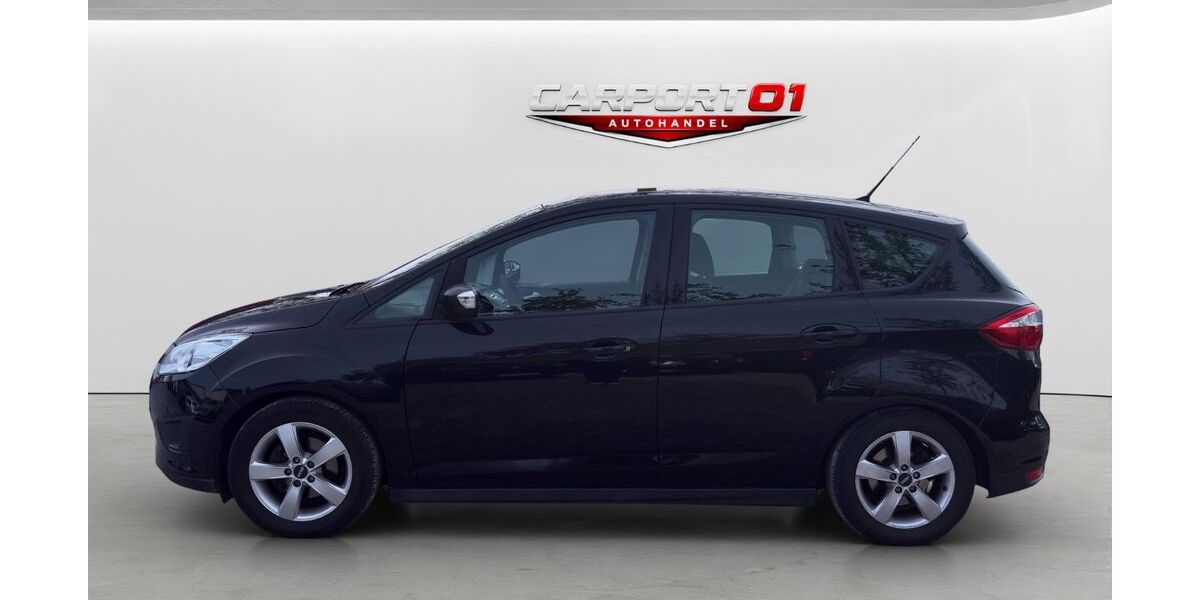 Ford C-Max 129.000 km 5.790 &euro; Worms 67547