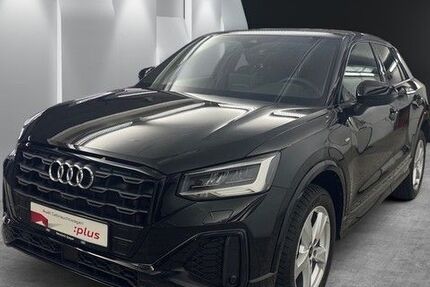 Audi Q2 6.691 km 34.350 &euro; Speyer 67346