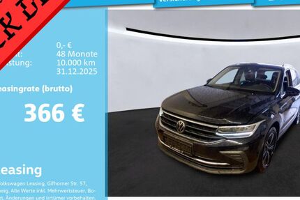 VW Tiguan 95.826 km 27.992 &euro; Mannheim 68309