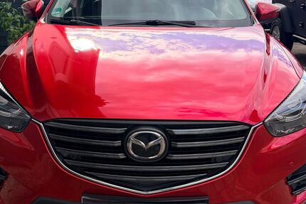 Mazda CX-5 195.000 km 10.700 &euro; Heddesheim 68542