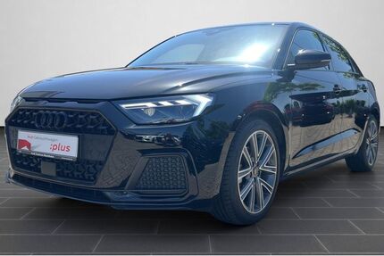 Audi A1 6.137 km 26.900 &euro; Mannheim 68309