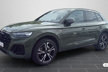 Audi Q5 40.177 km 39.290 &euro; Ludwigshafen 67063