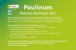 Etagenwohnung Bensheim - 2 Zimmer, 50 m&sup2;, 440&euro; | Angebot:26565933