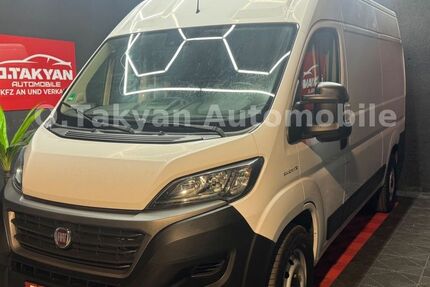 Fiat Ducato 35.000 km 20.500 &euro; Mannheim 68309