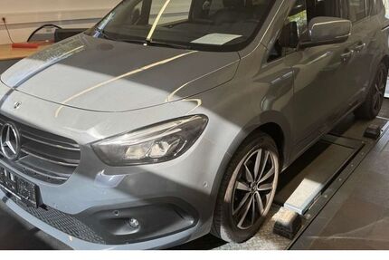 Mercedes-Benz T-Klasse 52.400 km 24.690 &euro; Bensheim 64625