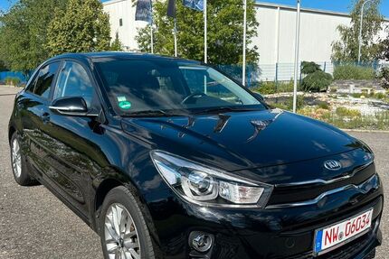 Kia Rio 178.500 km 6.950 &euro; Neustadt/Weinstr 67433