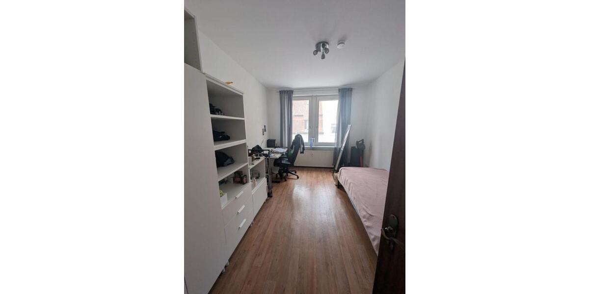 Etagenwohnung Mannheim Niederfeld - 1 Zimmer, 480&euro; | Angebot:22349196