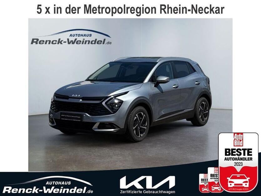 Sportage
