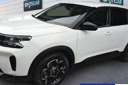 Citroen C5 Aircross 69.796 km 14.690 &euro; Mannheim 68309