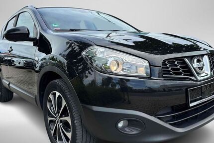 Nissan Qashqai 145.000 km 9.900 € Worms 67547