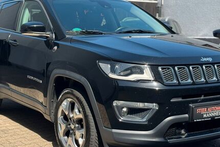 Jeep Compass 105.000 km 12.950 &euro; Mannheim 68199