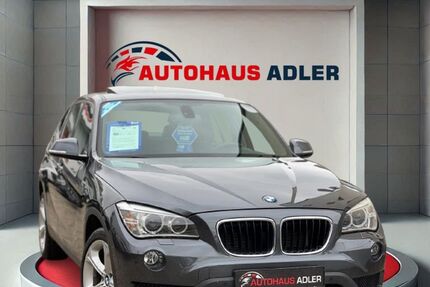 BMW X1 95.900 km 14.990 &euro; Worms 67549