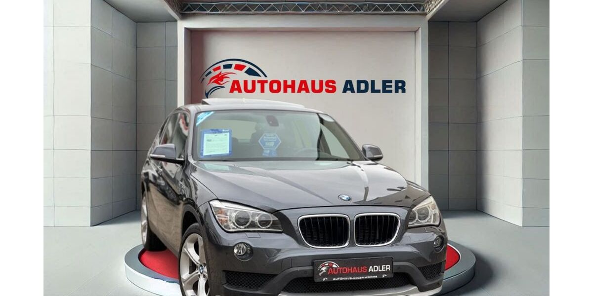 BMW X1 95.900 km 14.990 &euro; Worms 67549