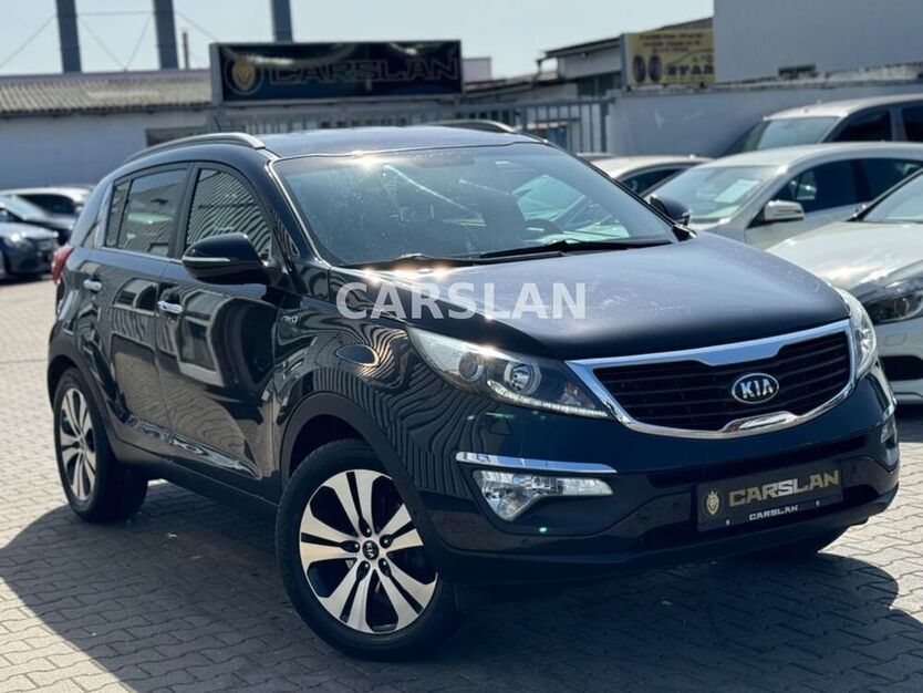 Sportage