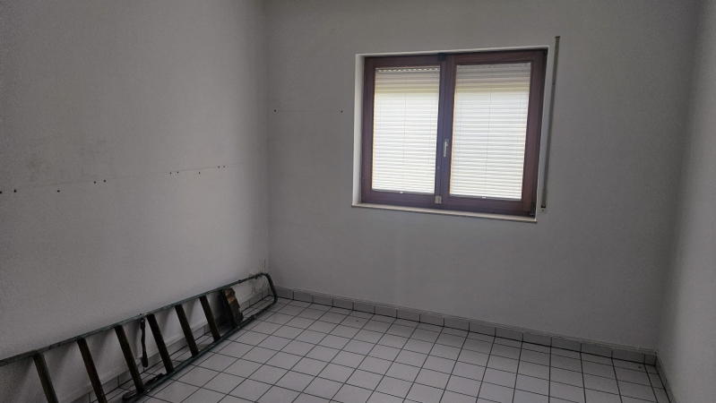 ObjNr:19748 - Gepflegtes, freistehendes EFH mit Terrasse und großem Garten in Zwingenberg 4 zimmer