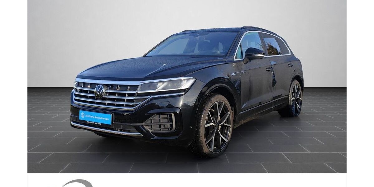 VW Touareg 9.900 km 70.680 &euro; Neustadt a.d. Weinstraße 67433