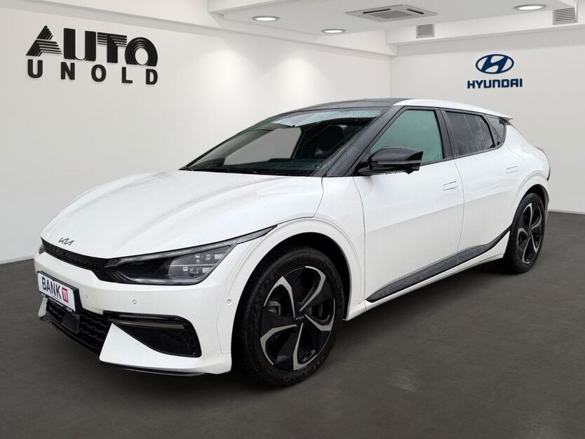 Kia EV6 21.132 km 41.790 € Ludwigshafen 67059