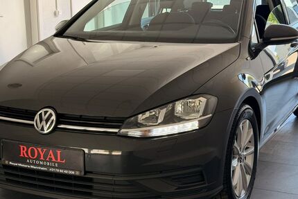 VW Golf 189.000 km 7.799 &euro; Mannheim 68169