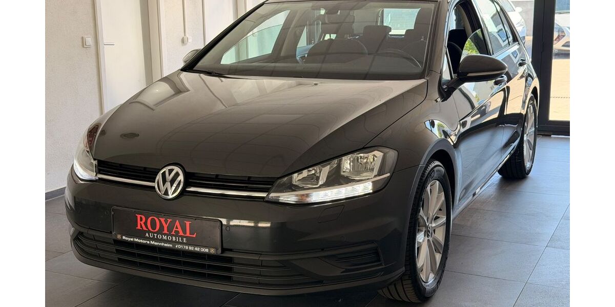 VW Golf 189.000 km 7.799 &euro; Mannheim 68169
