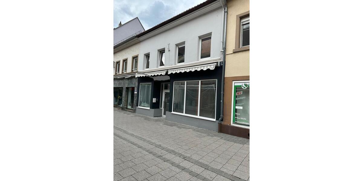 Mehrfamilienhaus, Wohnhaus Grünstadt - 5 Zimmer, 200 m&sup2;, 370.500&euro; | Angebot:26901118