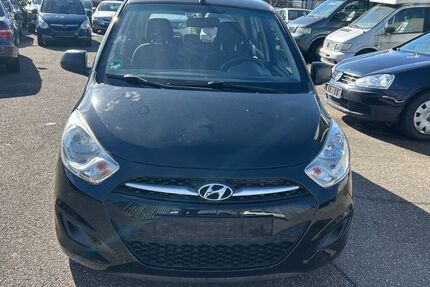 Hyundai i10 144.000 km 2.300 &euro; Hockenheim 68766