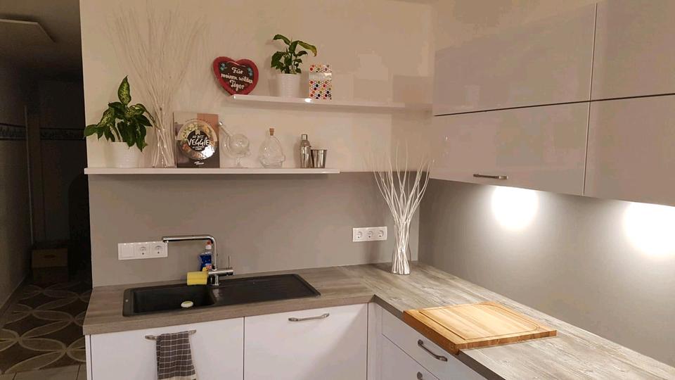 Etagenwohnung Ludwigshafen am Rhein Mundenheim - 3 Zimmer, 68 m&sup2;, 275.000&euro; | Angebot:26503636