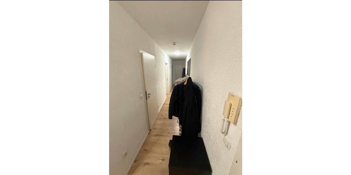 3-Zimmerwohnung Ludwigshafen Pfingstweide 3 zimmer