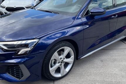 Audi A3 45.000 km 24.900 &euro; Neuhofen 67141