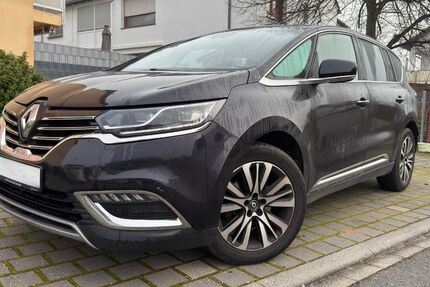 Renault Espace 215.300 km 10.500 &euro; Mutterstadt 67112
